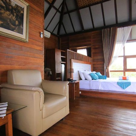 بروبولينغو Beejay Bakau Resort المظهر الخارجي الصورة