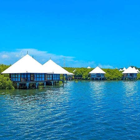 بروبولينغو Beejay Bakau Resort المظهر الخارجي الصورة