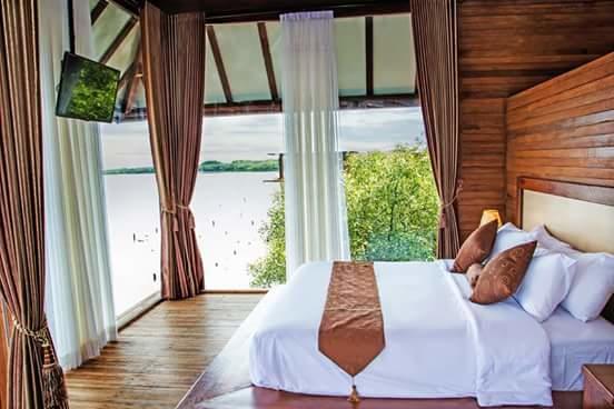 بروبولينغو Beejay Bakau Resort المظهر الخارجي الصورة