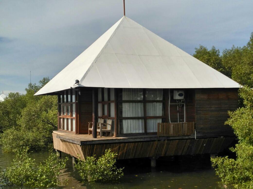 بروبولينغو Beejay Bakau Resort المظهر الخارجي الصورة