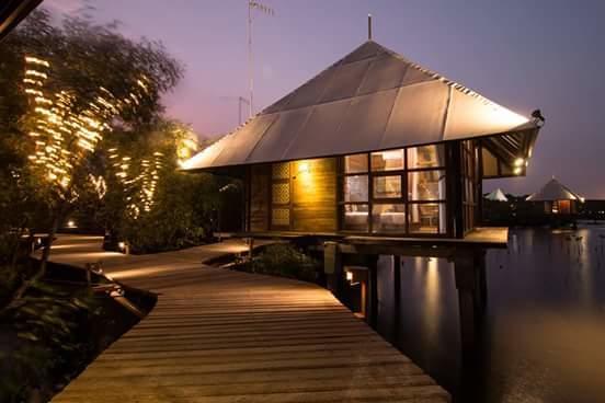 بروبولينغو Beejay Bakau Resort المظهر الخارجي الصورة