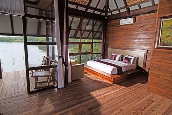 بروبولينغو Beejay Bakau Resort المظهر الخارجي الصورة