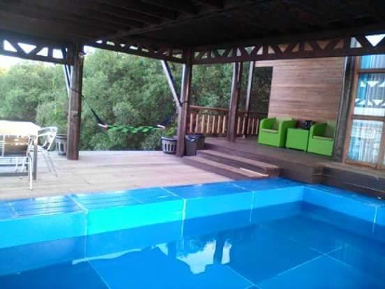 بروبولينغو Beejay Bakau Resort المظهر الخارجي الصورة