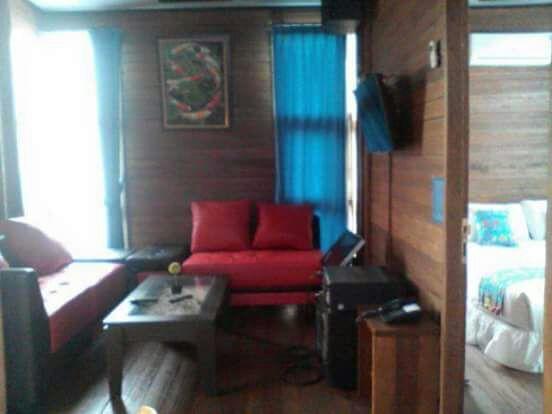 بروبولينغو Beejay Bakau Resort المظهر الخارجي الصورة