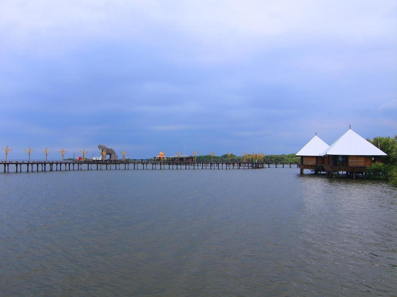 بروبولينغو Beejay Bakau Resort المظهر الخارجي الصورة