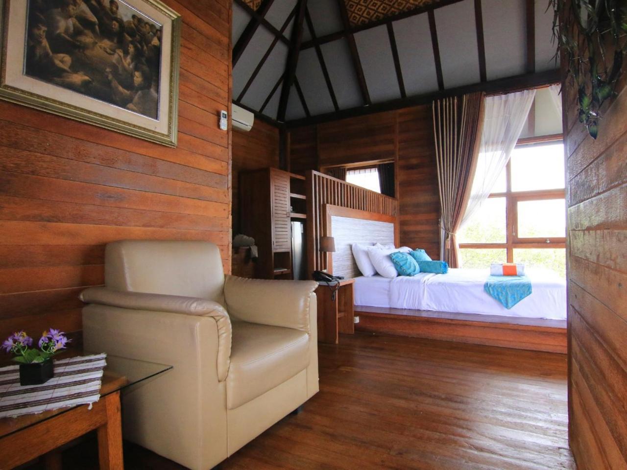 بروبولينغو Beejay Bakau Resort المظهر الخارجي الصورة