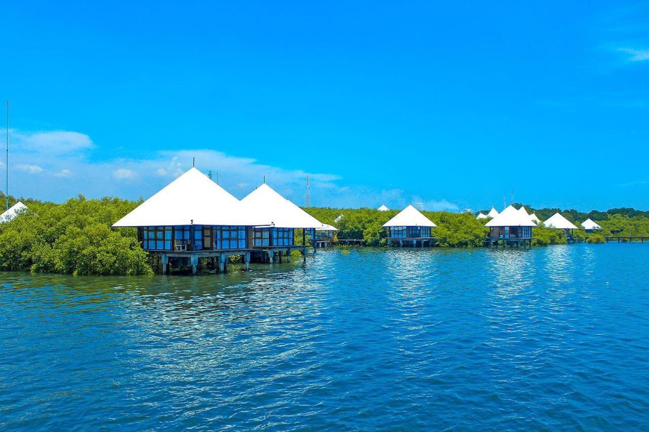 بروبولينغو Beejay Bakau Resort المظهر الخارجي الصورة
