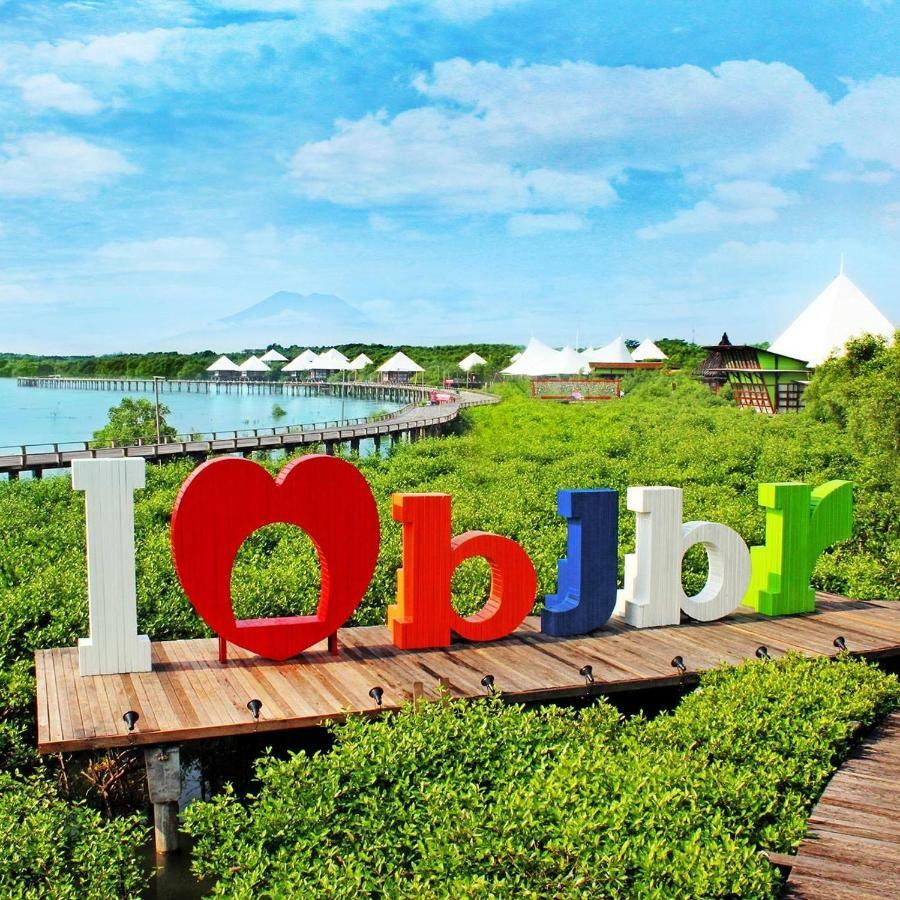 بروبولينغو Beejay Bakau Resort المظهر الخارجي الصورة