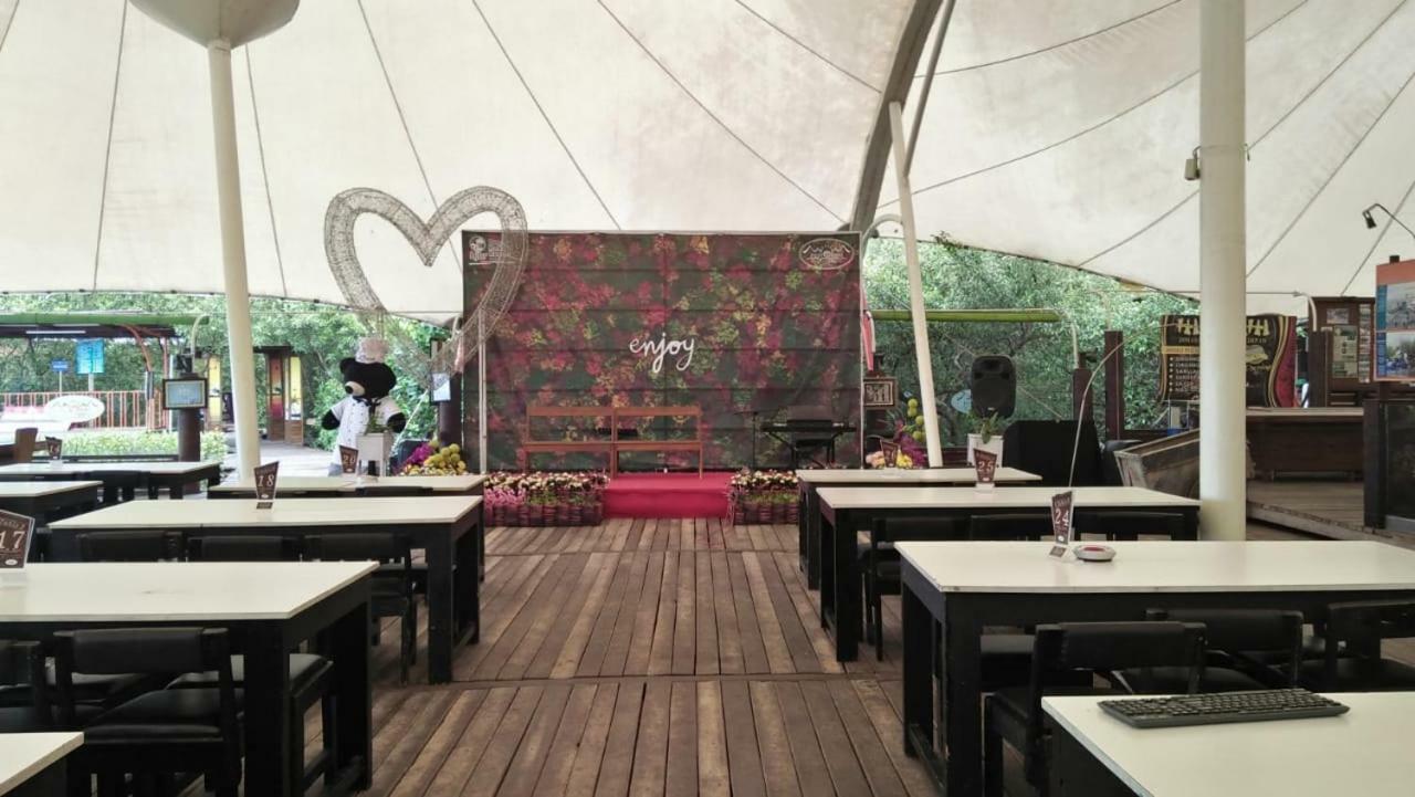 بروبولينغو Beejay Bakau Resort المظهر الخارجي الصورة