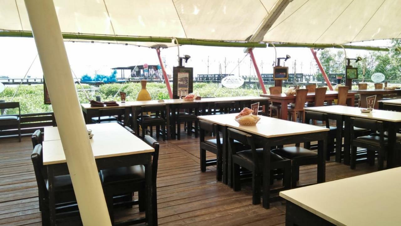 بروبولينغو Beejay Bakau Resort المظهر الخارجي الصورة