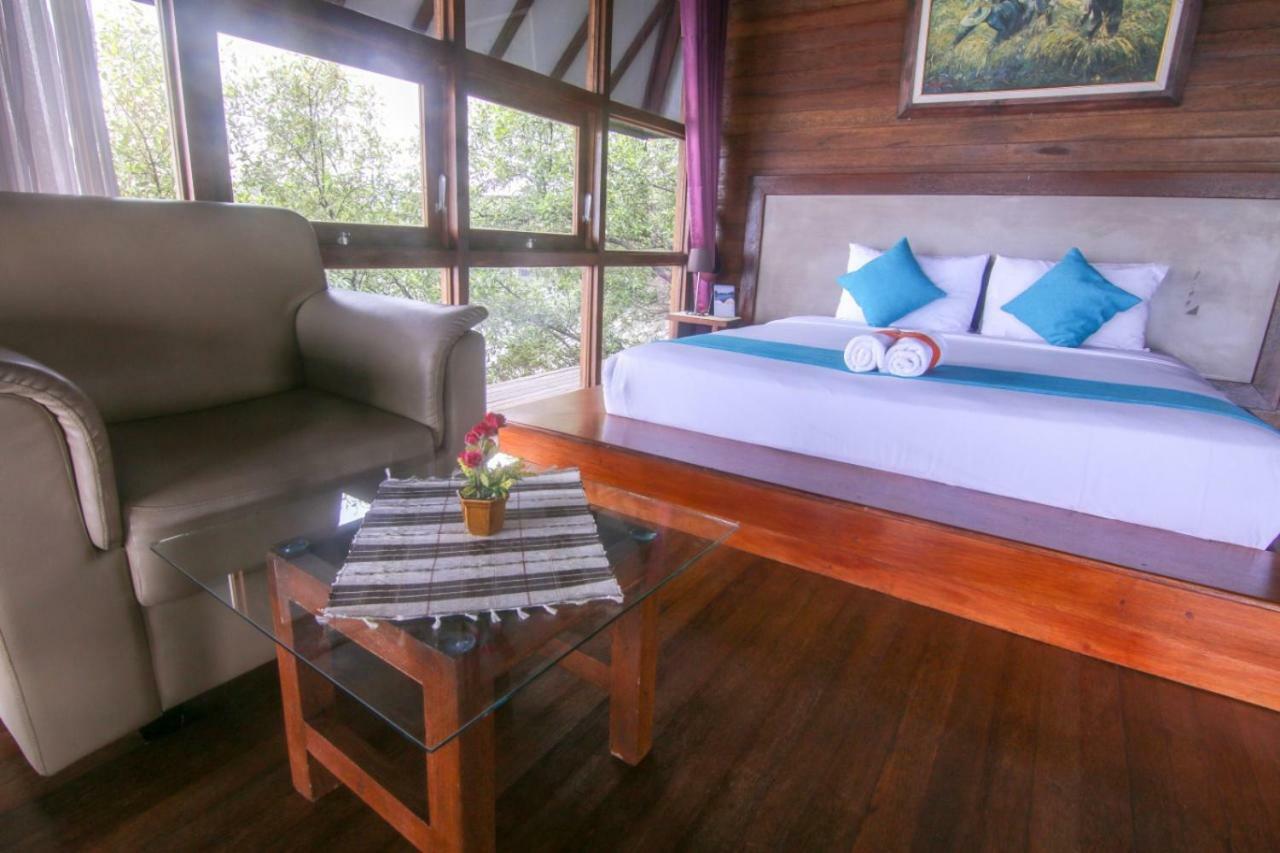 بروبولينغو Beejay Bakau Resort المظهر الخارجي الصورة