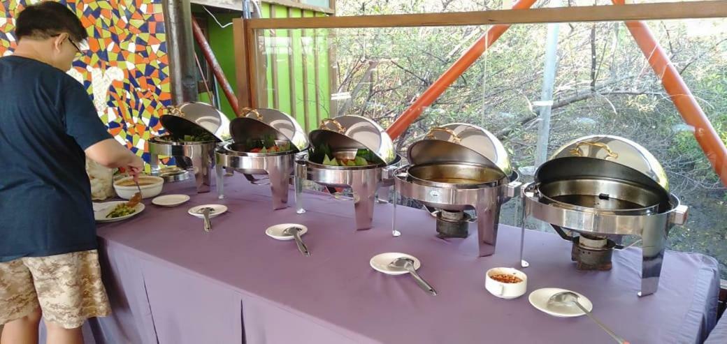 بروبولينغو Beejay Bakau Resort المظهر الخارجي الصورة